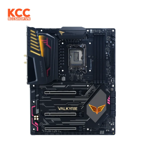 Mainboard Biostar Z690 VALKYRIE