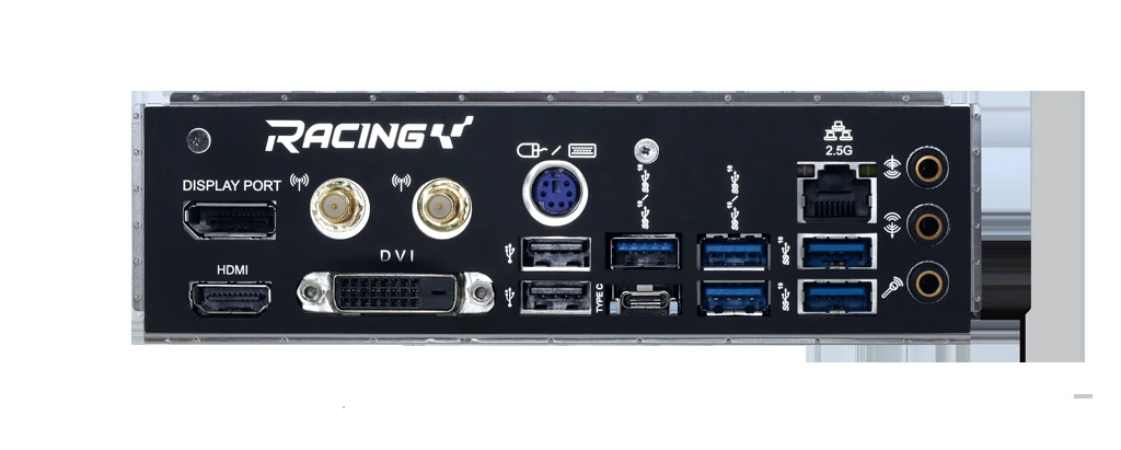 Mainboard Biostar Z690GTA