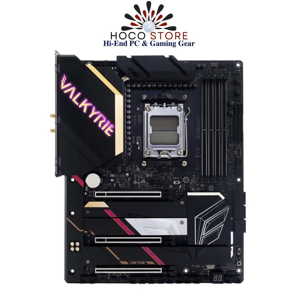 Mainboard Biostar Z690MX2-E D4