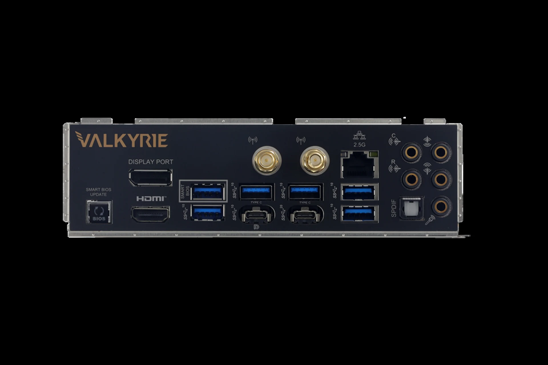 Mainboard Biostar Z790 VALKYRIE