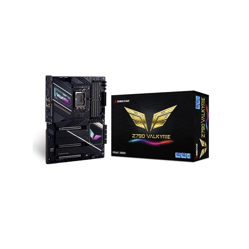 Mainboard Biostar Z790 VALKYRIE