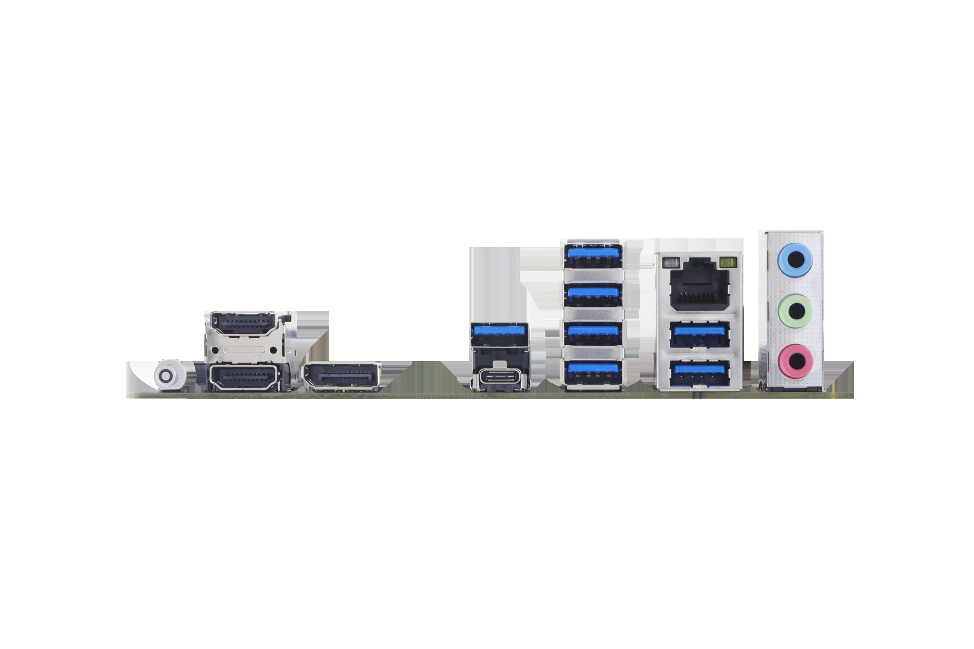 Mainboard Biostar Z890AX-E PRO
