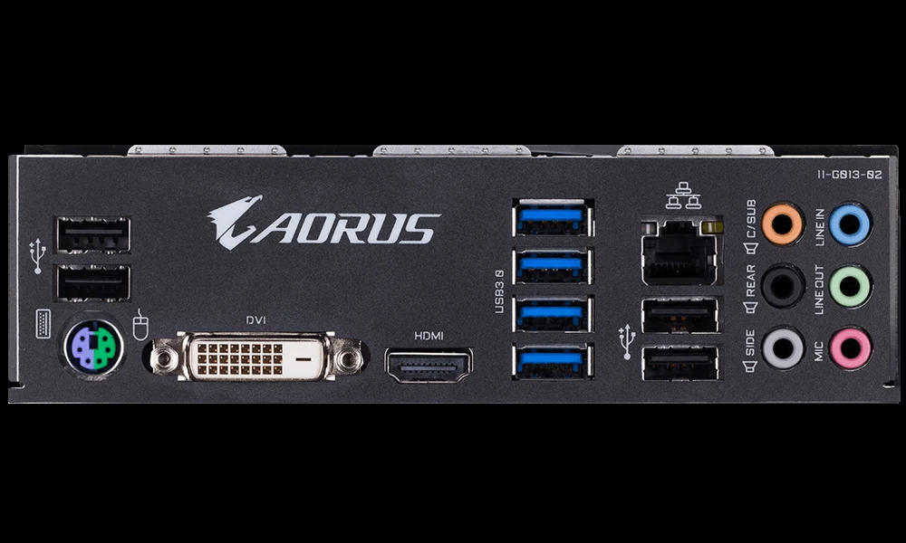 Mainboard Gigabyte B450 AORUS Elite V2 - AM4 - NEW