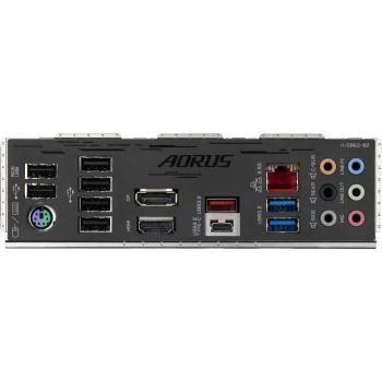 Mainboard Gigabyte B560M AORUS ELITE AX - LGA 1200 - NEW