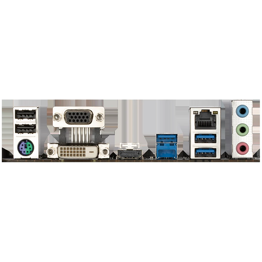 Mainboard Gigabyte B560M DS3H V3 - LGA 1200 - NEW