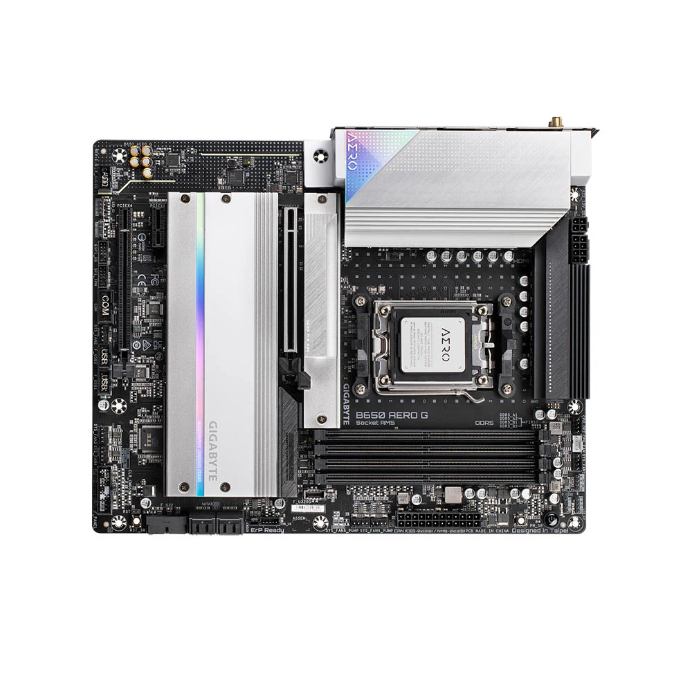 Mainboard Gigabyte B650 AERO G DDR5 - NEW