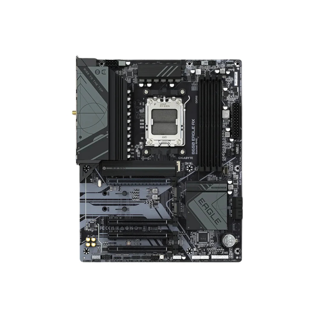 Mainboard Gigabyte B650 EAGLE AX DDR5 - NEW