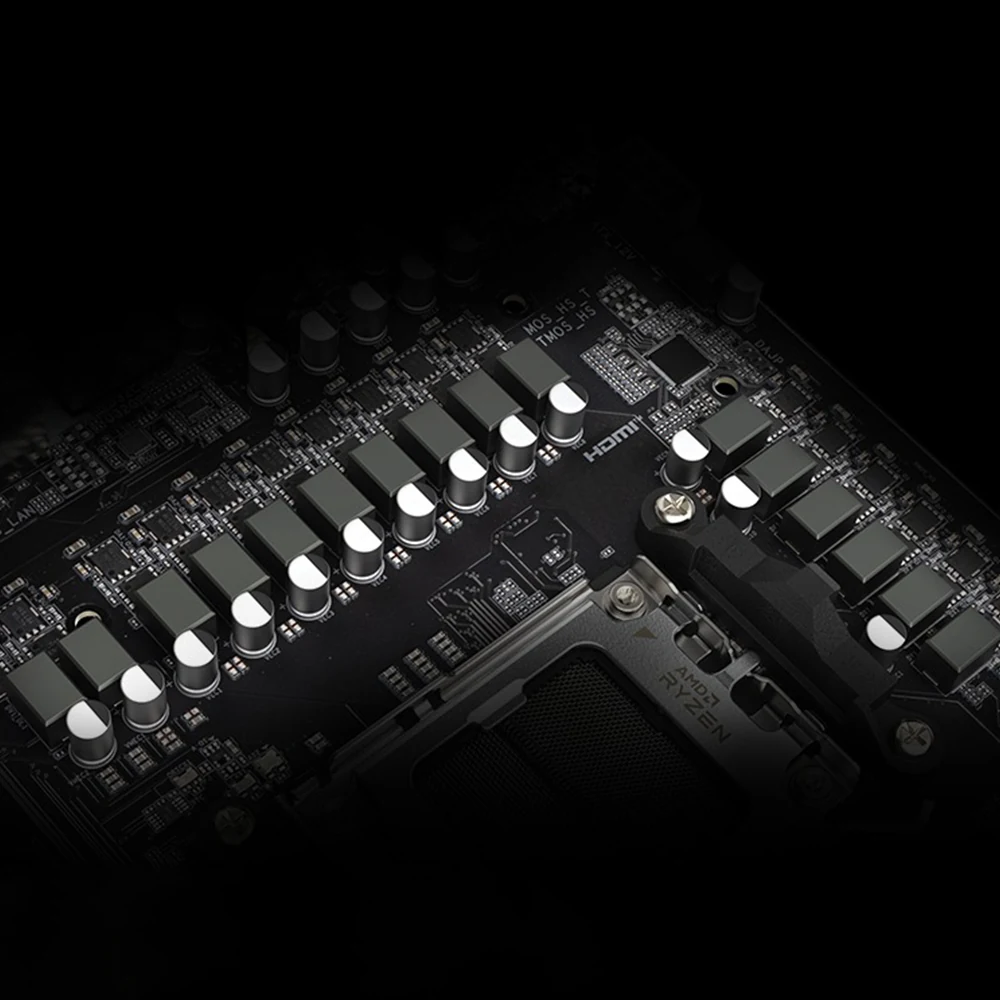 Mainboard Gigabyte B650 EAGLE DDR5 - NEW