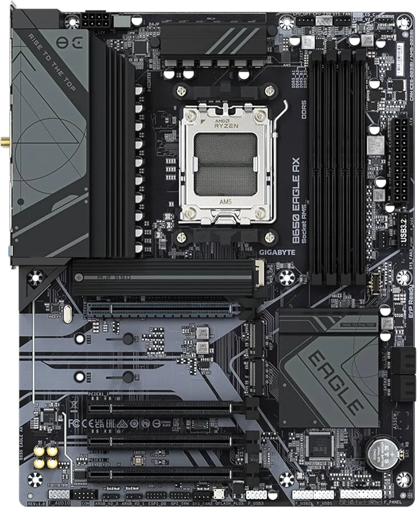 Mainboard Gigabyte B650 EAGLE DDR5 - NEW