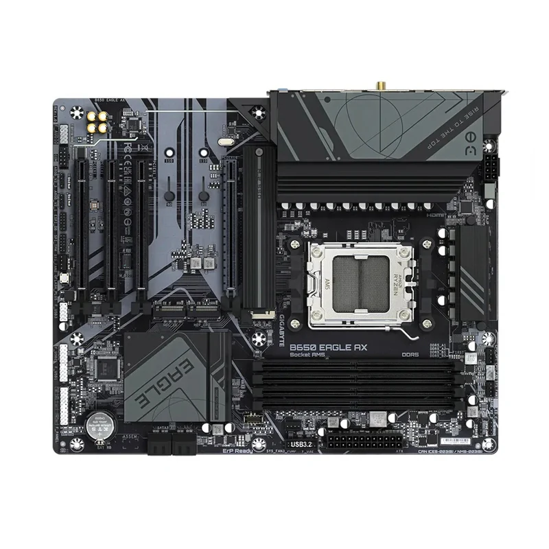Mainboard Gigabyte B650 EAGLE DDR5 - NEW
