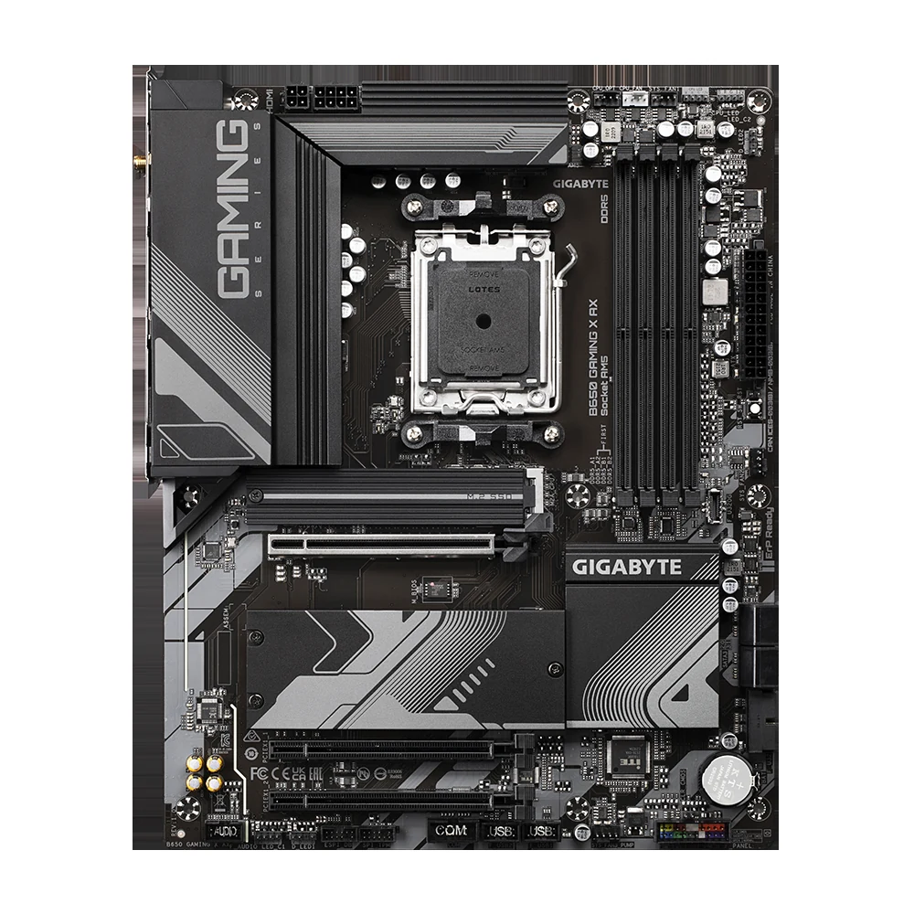 Mainboard Gigabyte B650 GAMING X AX DDR5 - NEW
