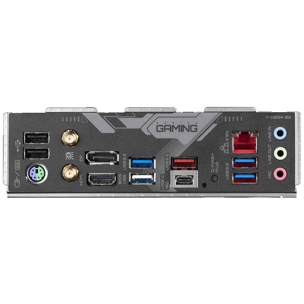 Mainboard Gigabyte B650 GAMING X AX V2 DDR5 - NEW