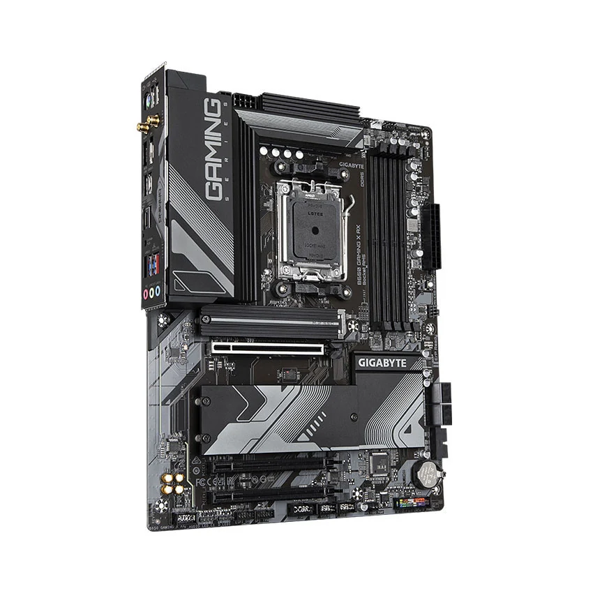 Mainboard Gigabyte B650 GAMING X AX V2 DDR5 - NEW