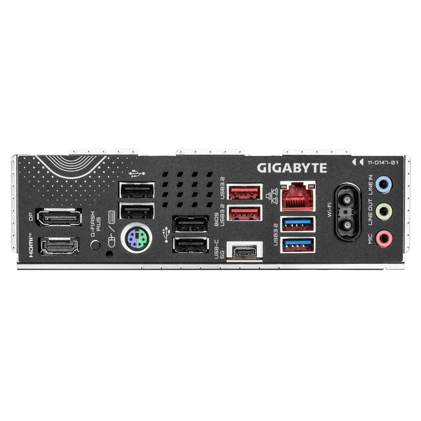 Mainboard Gigabyte B650E EAGLE DDR5 - NEW
