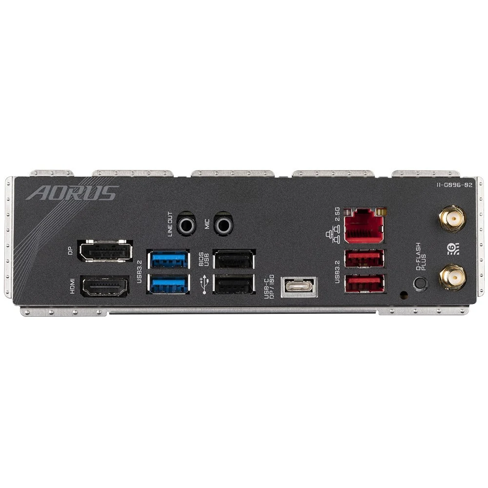 Mainboard Gigabyte B650I AORUS ULTRA DDR5 - NEW
