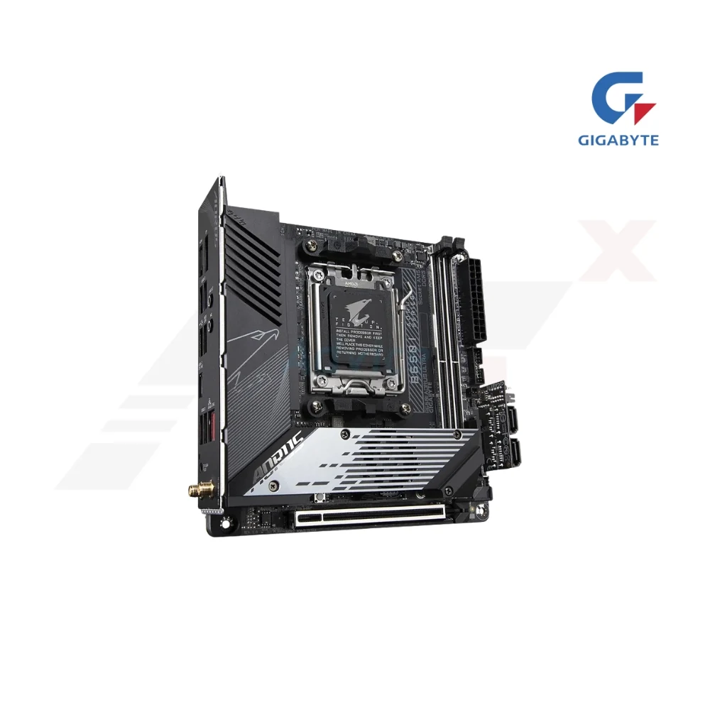 Mainboard Gigabyte B650I AORUS ULTRA DDR5 - NEW