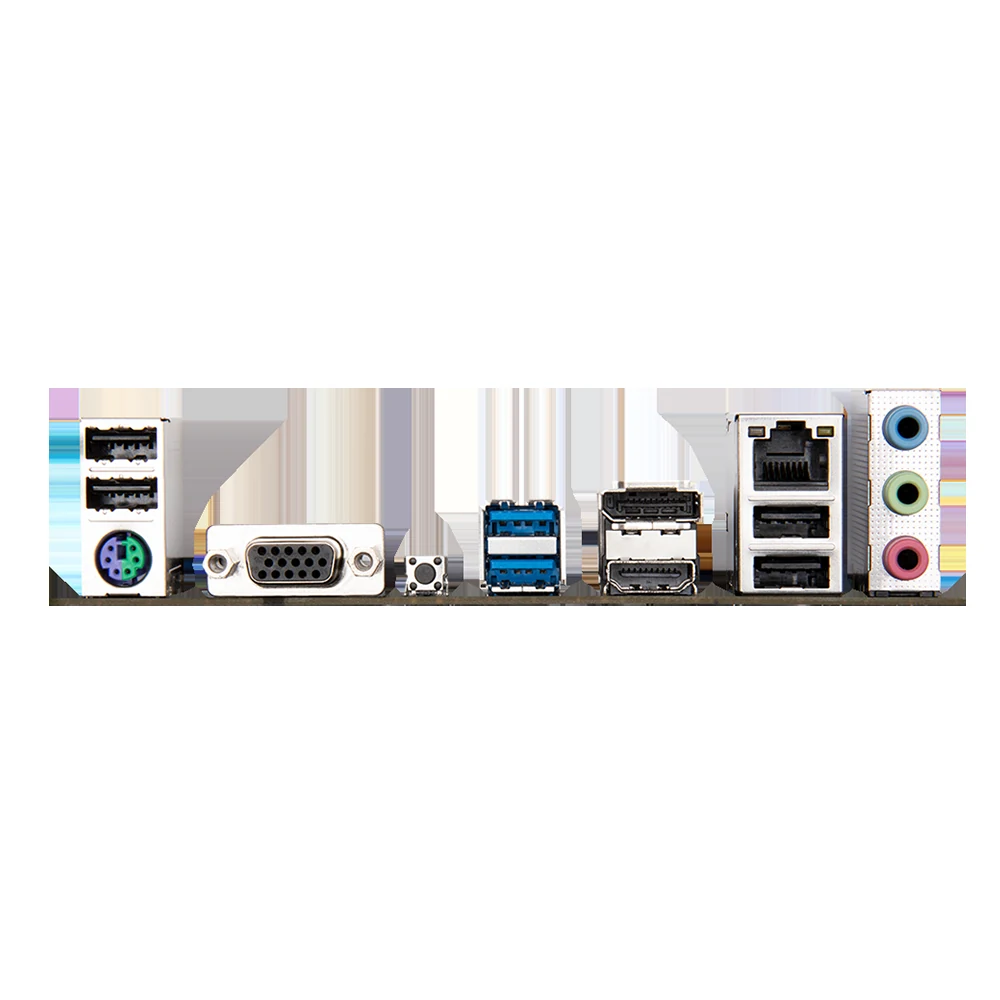 Mainboard Gigabyte B650M S2H DDR5 - NEW