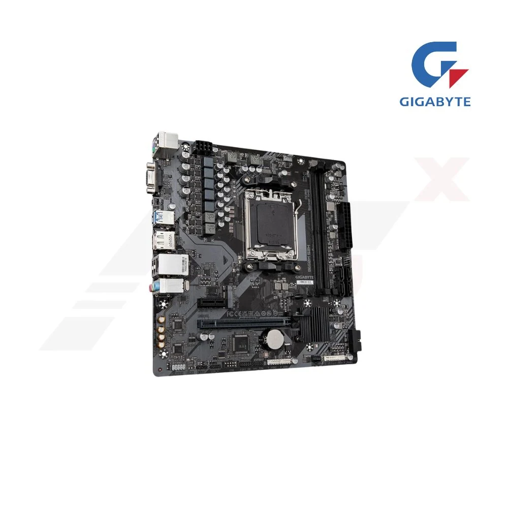 Mainboard Gigabyte B650M S2H DDR5 - NEW
