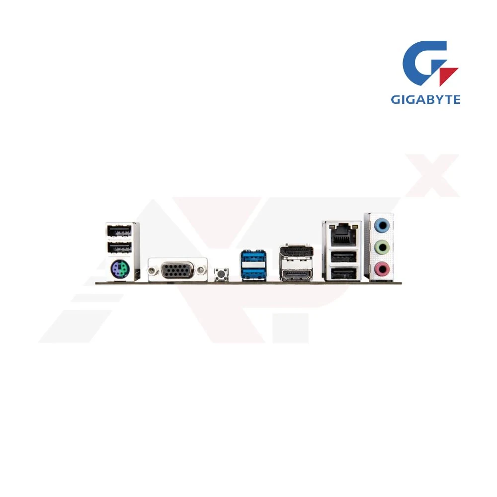 Mainboard Gigabyte B650M S2H DDR5 - NEW