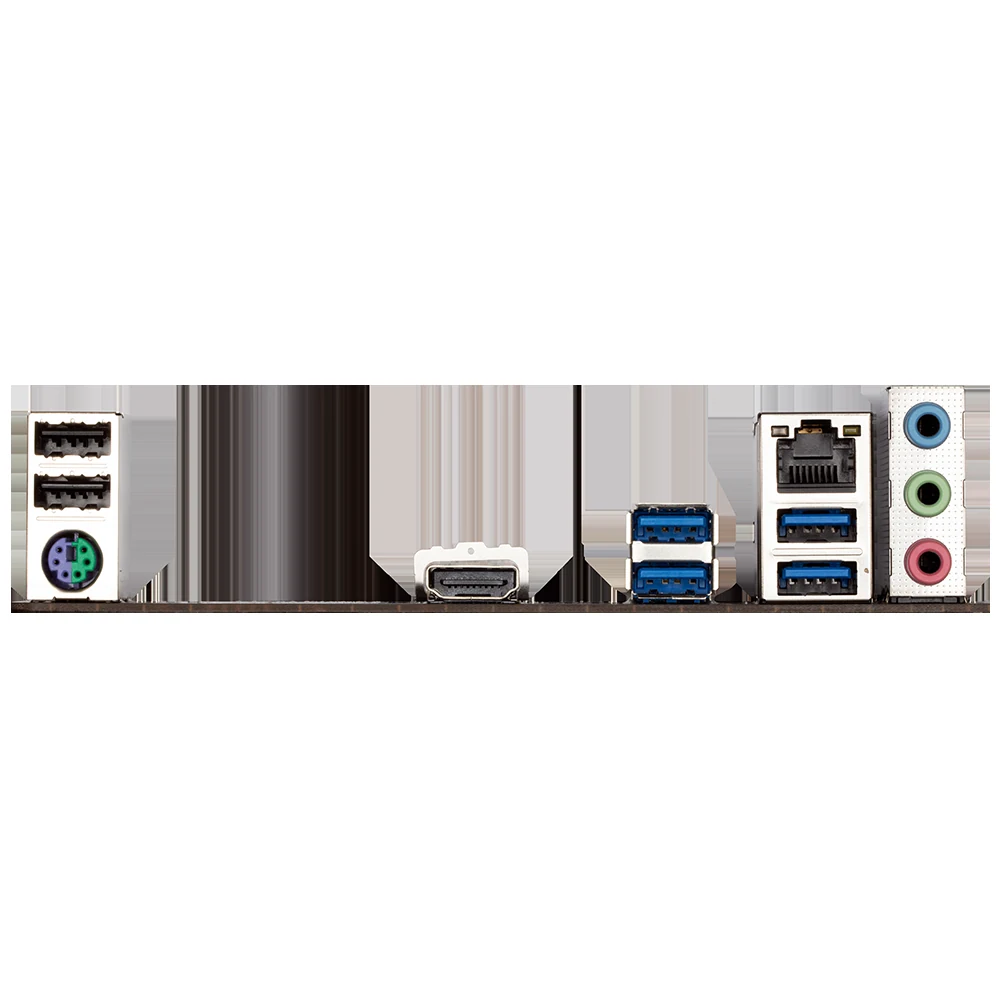 Mainboard Gigabyte B660M Power DDR4 - 2 Khe RAM DDR4 - LGA 1700 - NEW