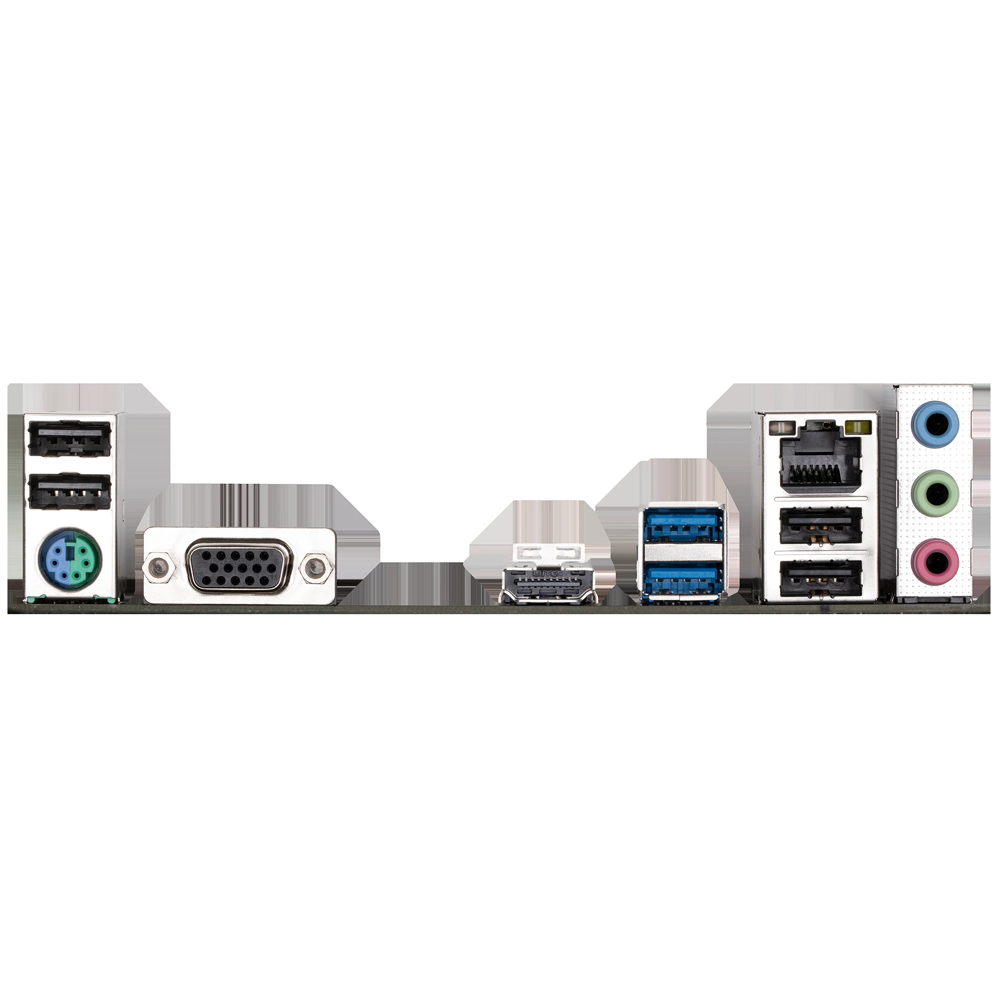 Mainboard Gigabyte B760M K V2 DDR4 - 2 Khe RAM DDR4 - LGA 1700 - NEW
