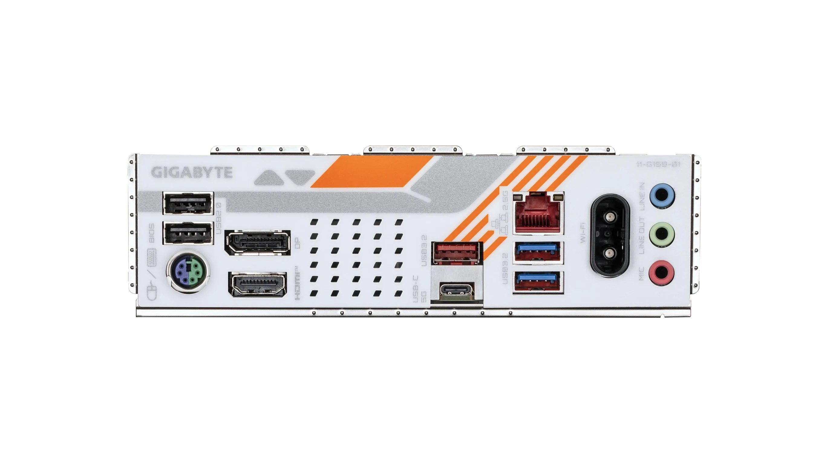 Mainboard Gigabyte B850M FORCE - 2 Khe RAM DDR5 - AM5 - NEW