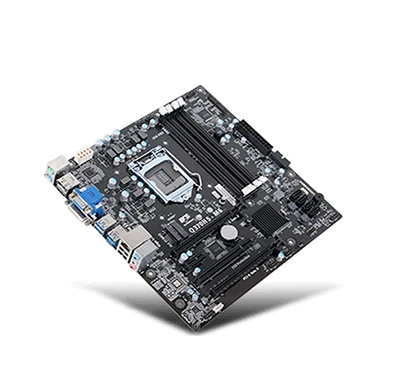 Mainboard Gigabyte GA-Z170M-D3H - LGA 1151 - NEW