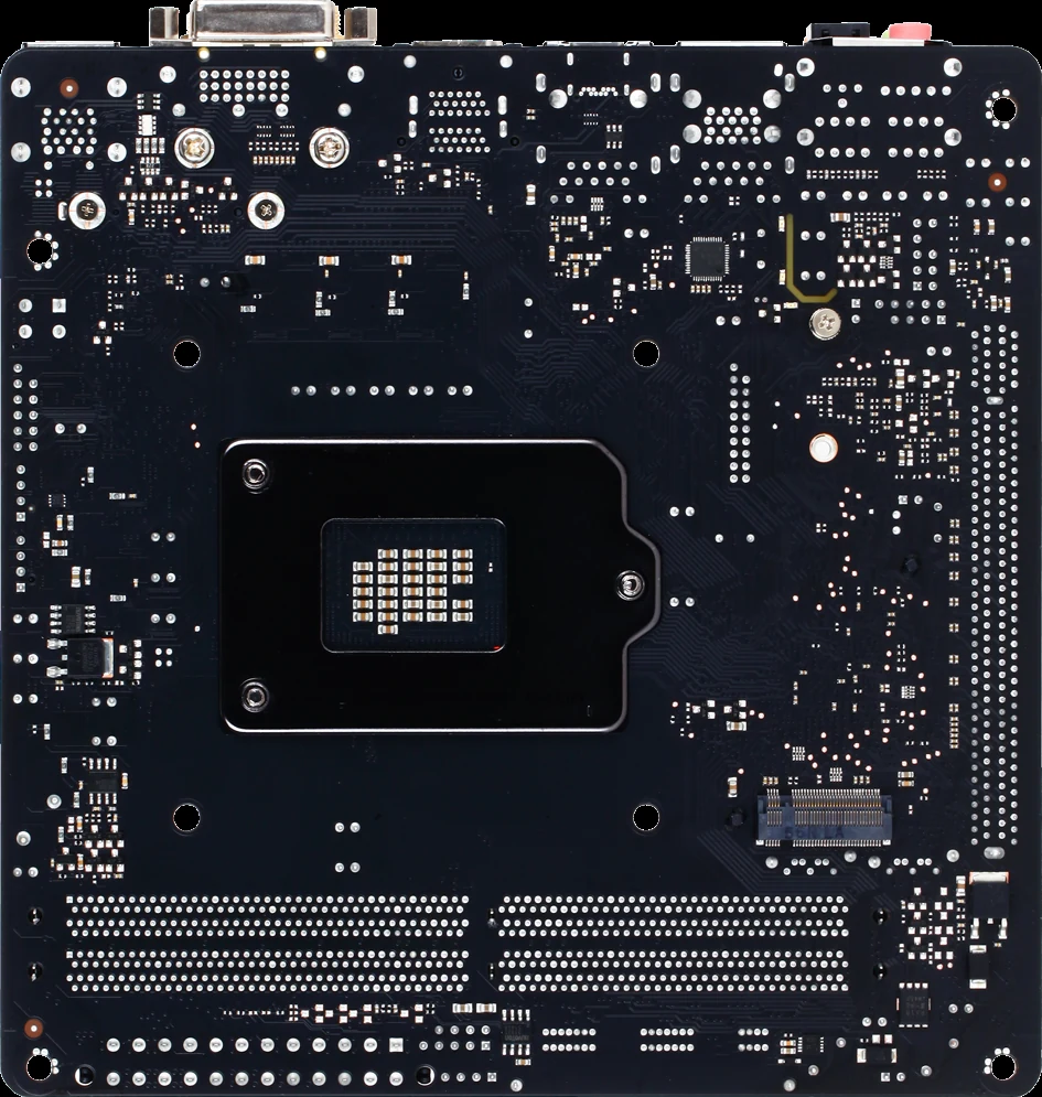Mainboard Gigabyte GA-Z170N-WIFI - LGA 1151 - NEW