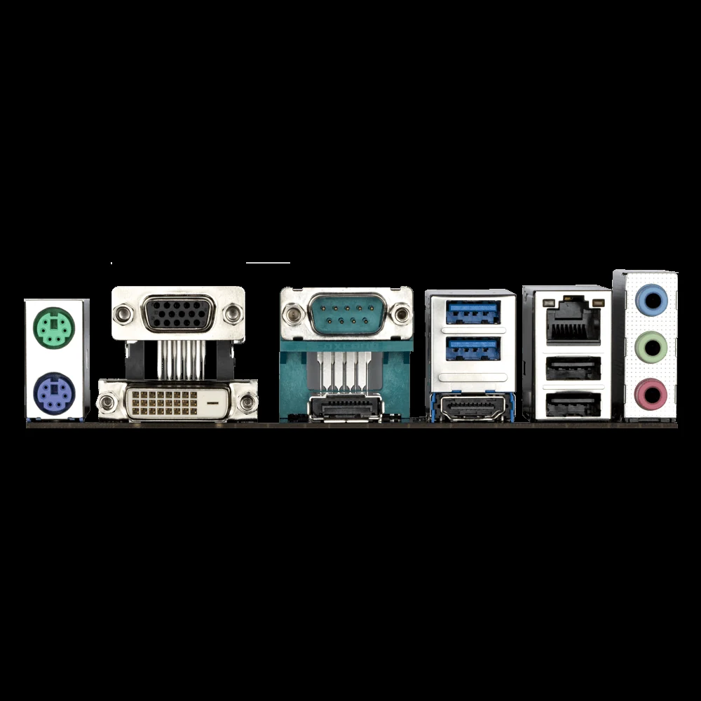 Mainboard Gigabyte H510M HD3P - LGA 1200 - NEW