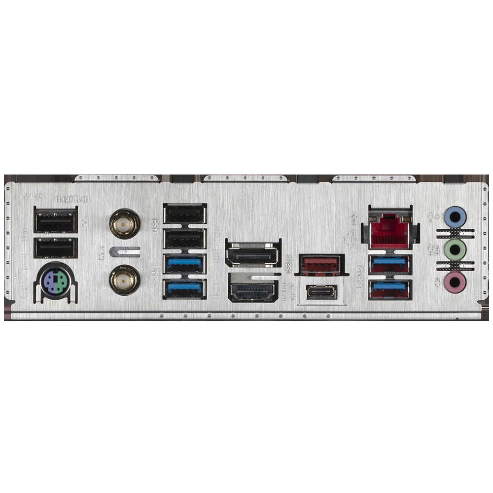 Mainboard Gigabyte Z690 UD AX DDR4 - 4 Khe RAM DDR4 - LGA 1700 - NEW