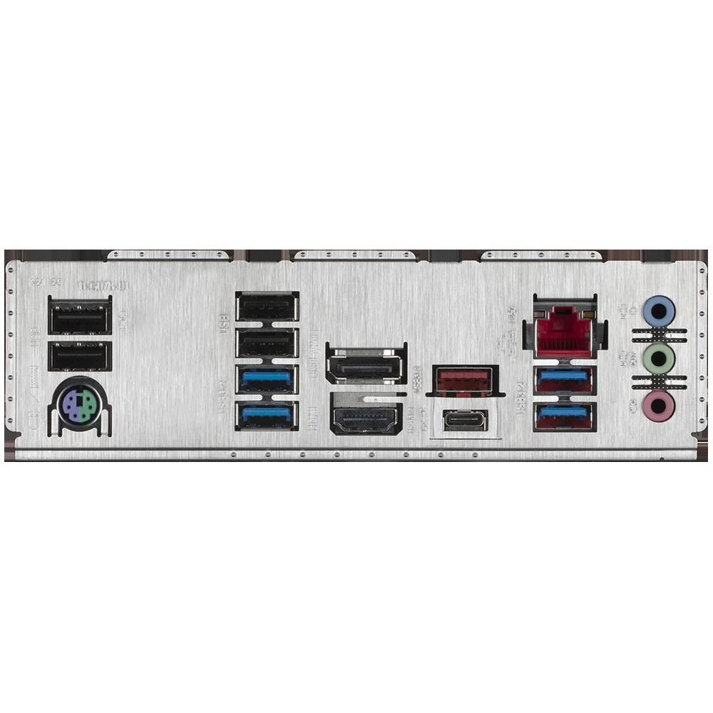 Mainboard Gigabyte Z690 UD DDR4 V2 - 4 Khe RAM DDR4 - LGA 1700 - NEW