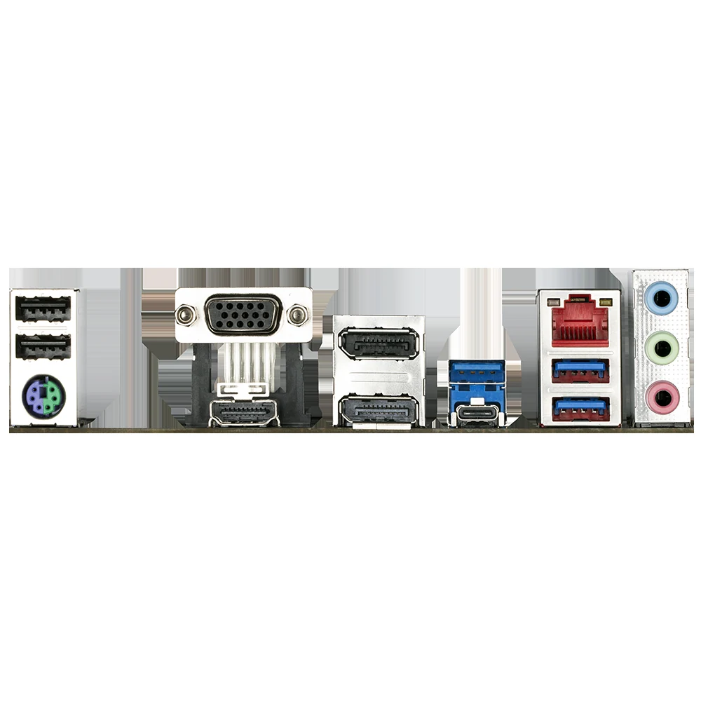Mainboard Gigabyte Z690M DS3H DDR4 - 4 Khe RAM DDR4 - LGA 1700 - NEW