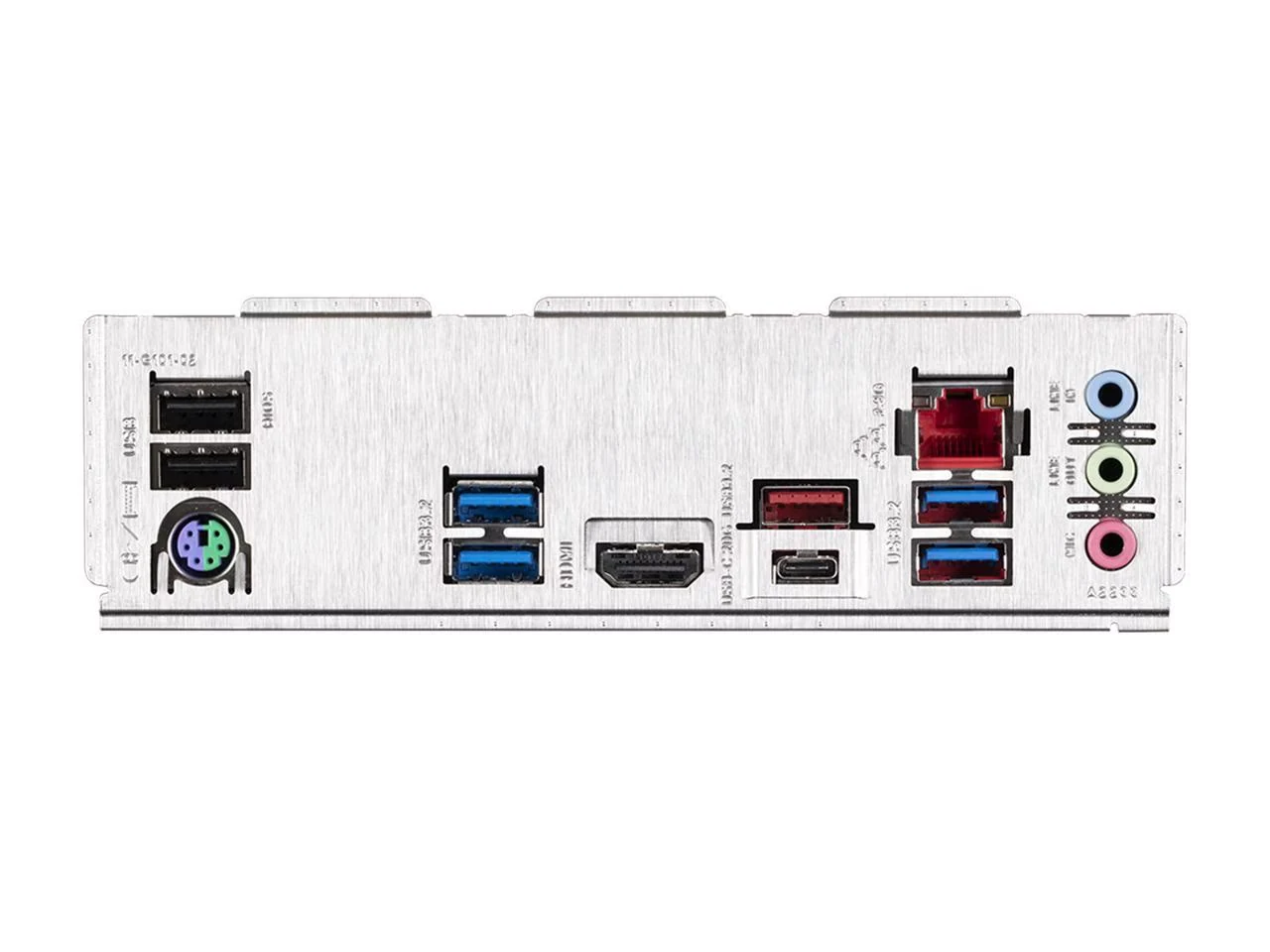 Mainboard Gigabyte Z790 D DDR4 - 4 Khe RAM DDR4 - LGA 1700 - NEW