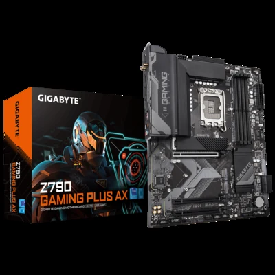 Mainboard Gigabyte Z790 Gaming X - 4 Khe RAM DDR5 - LGA 1700 - NEW