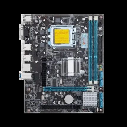 Mainboard Huananzhi B360-ZD4