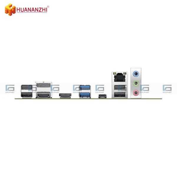 Mainboard Huananzhi B760M-D4 PLUS