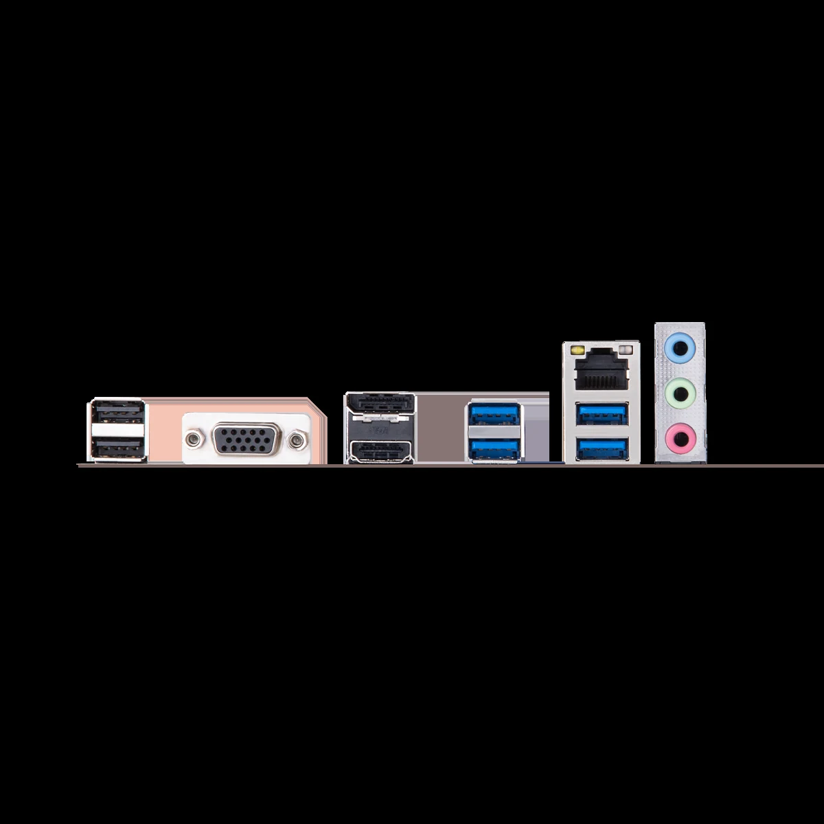 Mainboard Huananzhi B760M-D4 WHITE