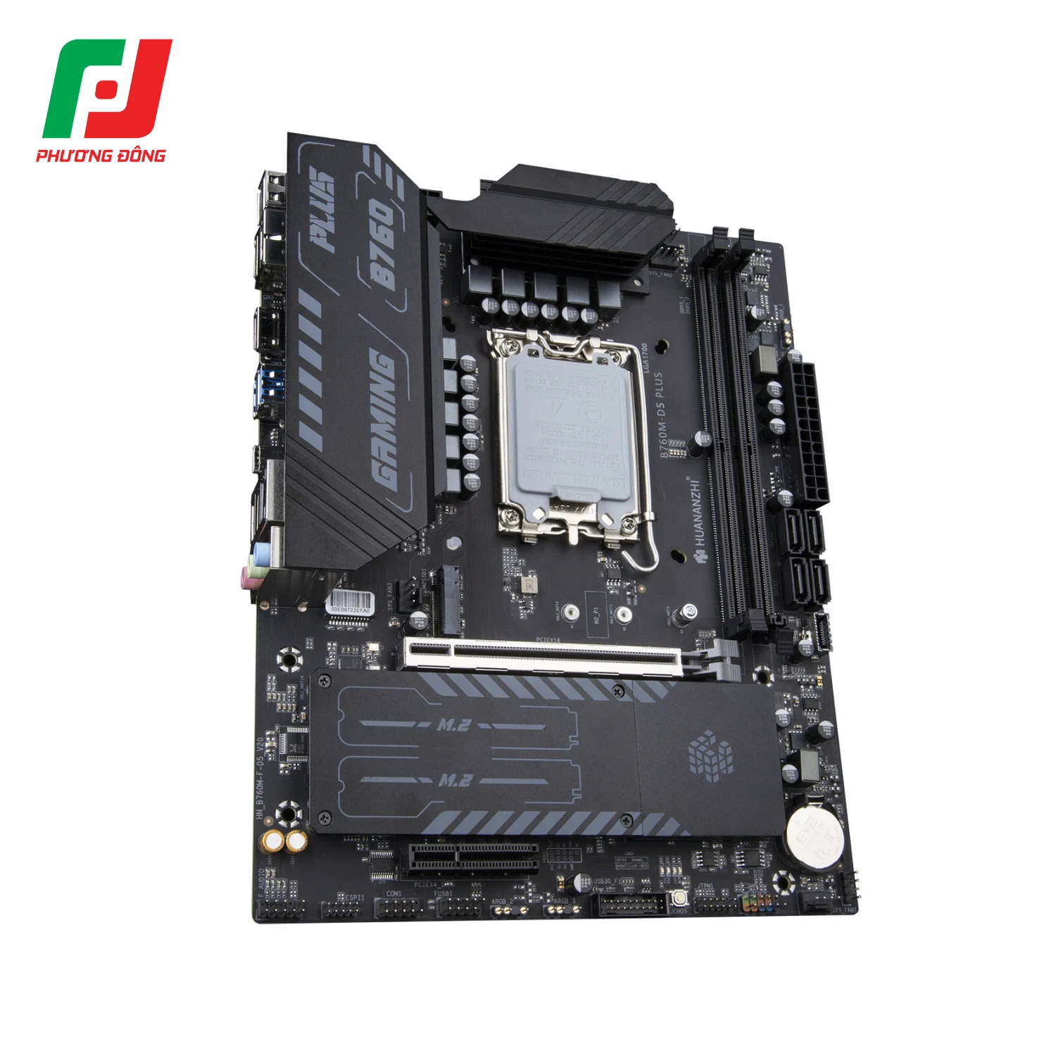 Mainboard Huananzhi B760M-D5 PLUS