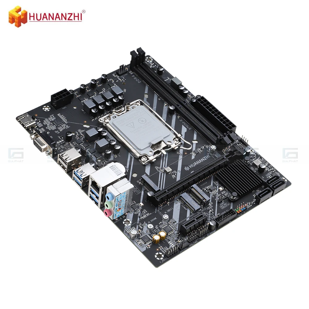 Mainboard Huananzhi B760M-K