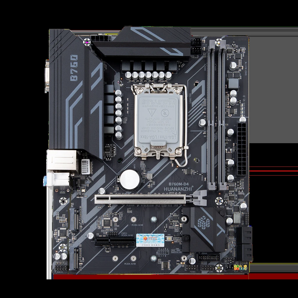 Mainboard Huananzhi B760M-K
