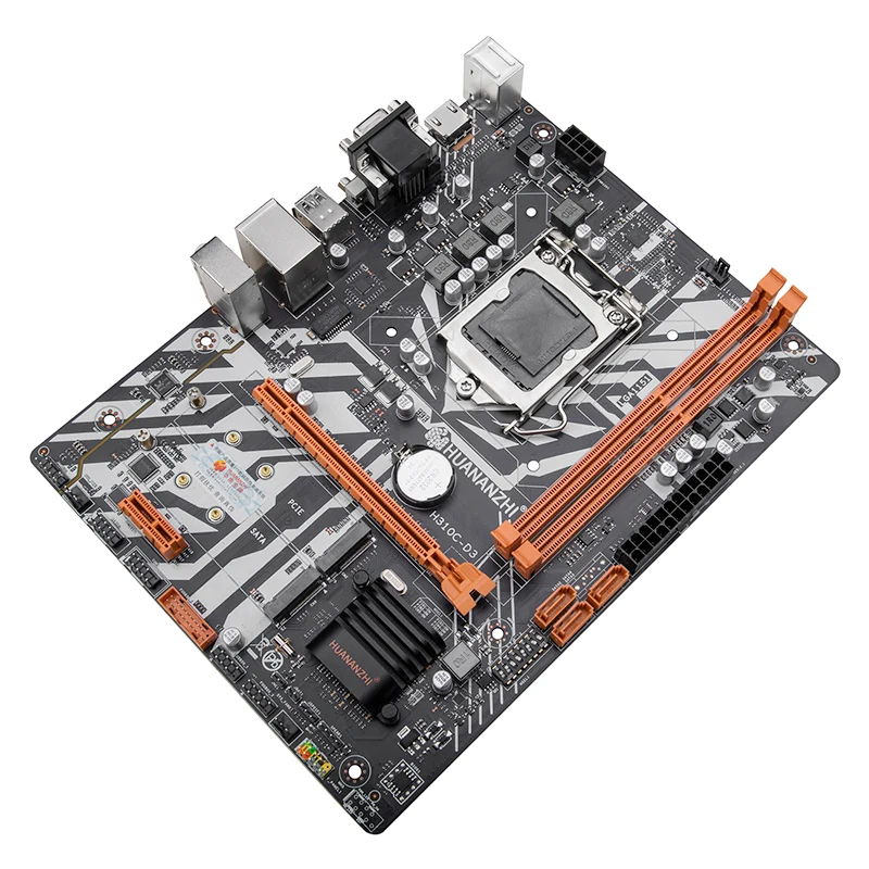 Mainboard Huananzhi H310C-D3