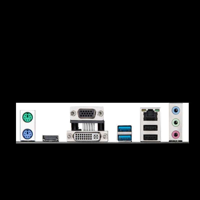 Mainboard Huananzhi H310C-D3