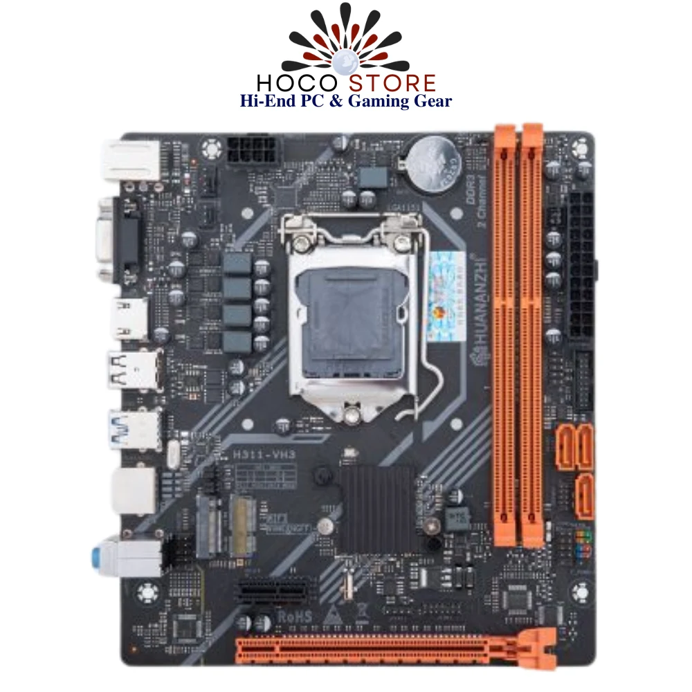 Mainboard Huananzhi H311-VH3