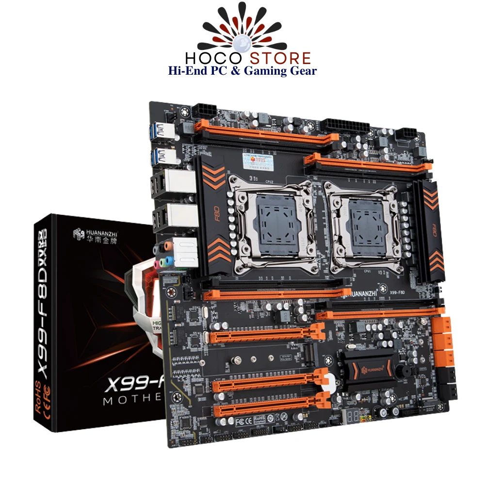 Mainboard Huananzhi H311-VH3