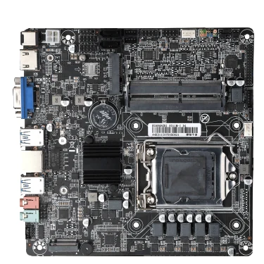 Mainboard Huananzhi H311M-VH