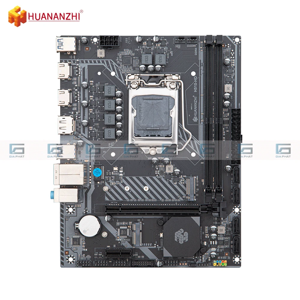 Mainboard Huananzhi H510-HD