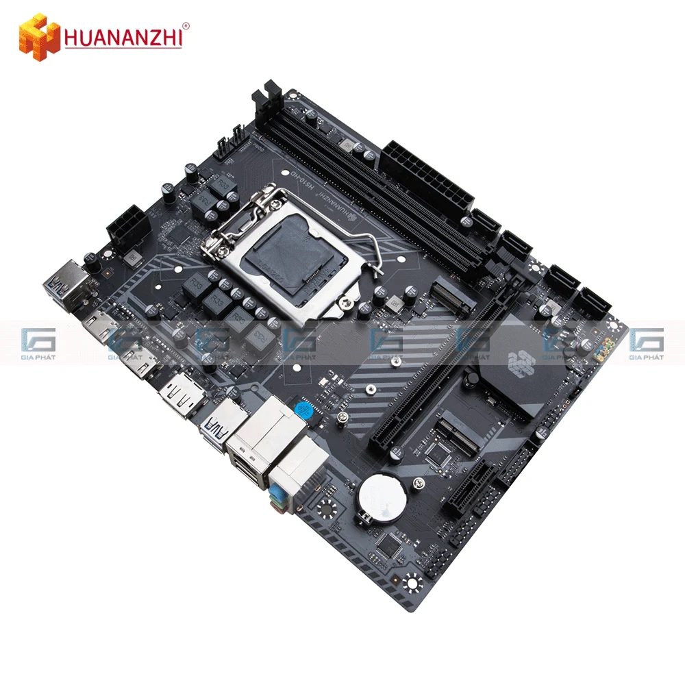 Mainboard Huananzhi H510-HD