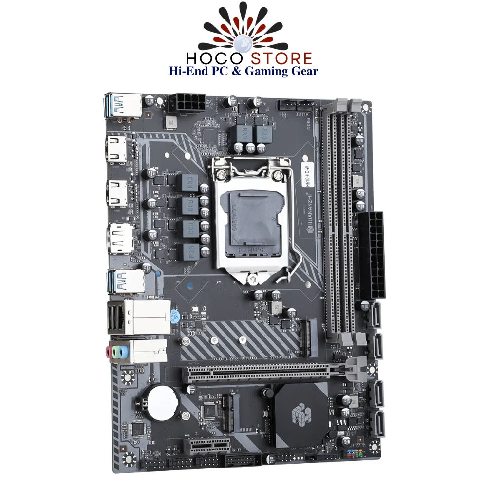 Mainboard Huananzhi H510-HD-W