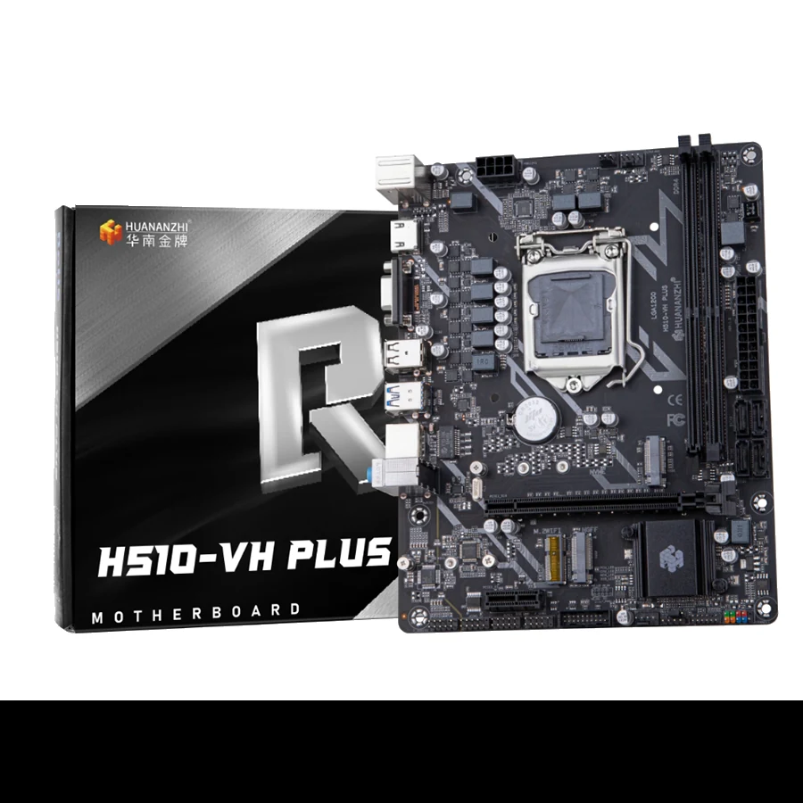 Mainboard Huananzhi H510-VH PLUS