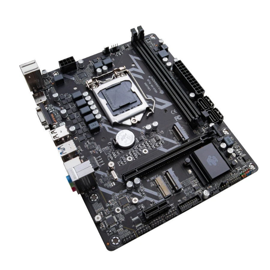 Mainboard Huananzhi H510-VH PLUS